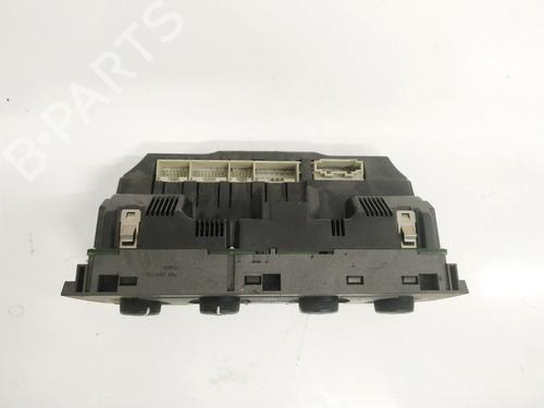 Climate control AUDI A6 C6 (4F2) 2.4 | BP35444936I5 - Image 3