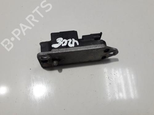 Electronic module VOLVO S70 (874) 2.4 Turbo | BP33506617M83 - Image 2