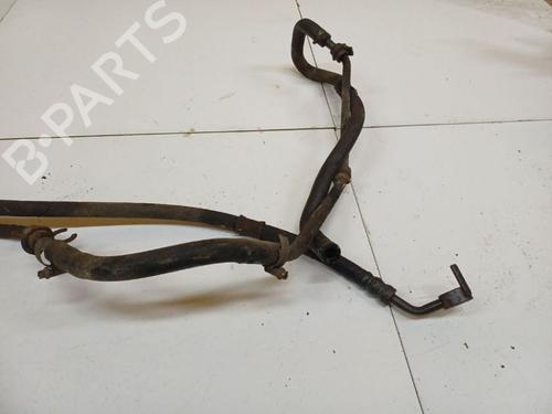 Rohr für Rohr MAZDA 3 (BK) 1.6 (BK14) (105 hp) 34760177 34760177
