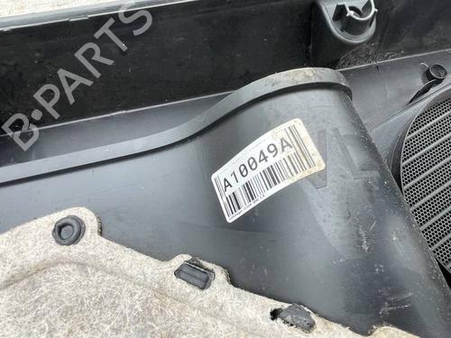 Front left panel VW TIGUAN (5N_) 2.0 TDI 4motion | BP34989547C58 - Image 4