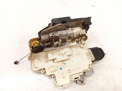 Used Front left lock Front left lock SEAT ALTEA (5P1) 1.9 TDI (105 hp) 36507009 36507009