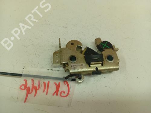 Elektronisk modul Elektronisk modul 38641454 38641454