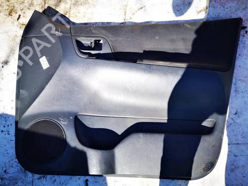 Høyre frontpanel Høyre frontpanel TOYOTA COROLLA Verso (_E12_) 2.0 D-4D (CDE120_, CDE120R) (90 hp) 34979173 34979173