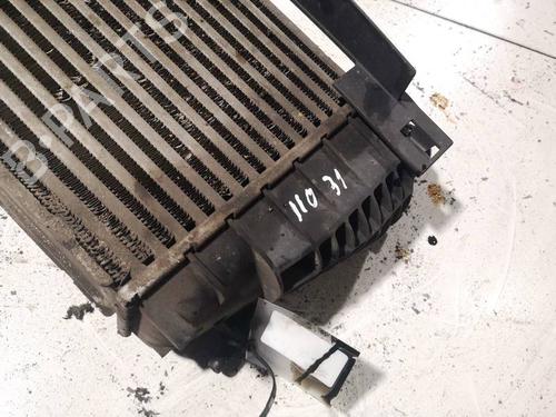 Intercooler RENAULT CLIO III (BR0/1, CR0/1) 1.5 dCi (C/BR0G, C/BR1G) | BP34858522M30 - Image 3