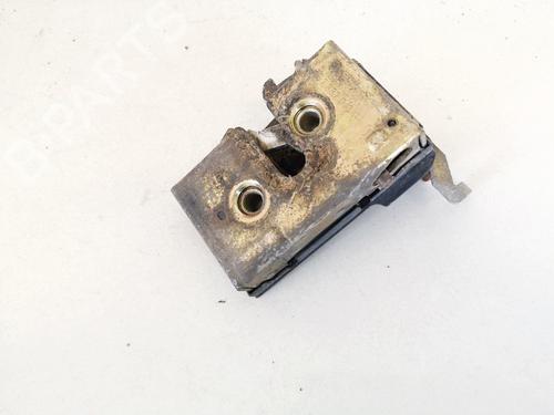 Used Front right lock Front right lock 35402560 35402560