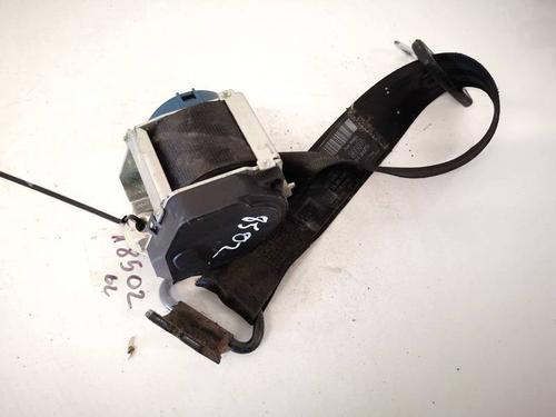 Used Rear right seatbelt Rear right seatbelt 35384874 35384874