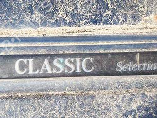 Used Front right wheel arch trim Front right wheel arch trim 34984433 34984433