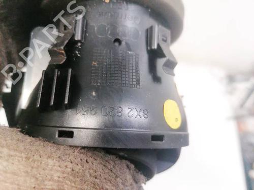 Air vent AUDI A1 (8X1, 8XK) 2.0 TDI | BP32926088I21 - Image 3