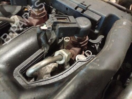 Used Injector Injector CITROËN C5 II (RC_) 2.0 HDi (RCRHRH) (136 hp) 39757881 39757881