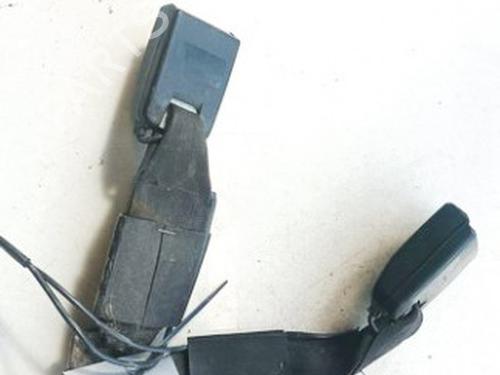 Used Seat buckle Seat buckle 35405507 35405507