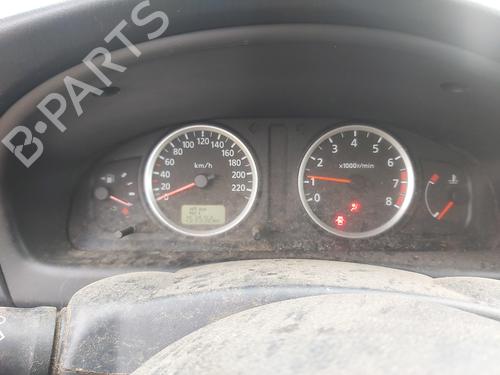 Engine mount NISSAN ALMERA II Hatchback (N16) 1.5 | BP33098593M89  - Image 9