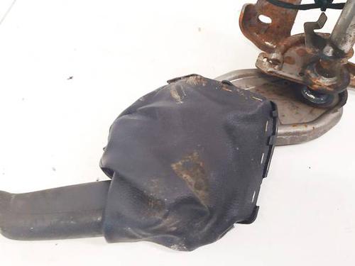 Hand brake FORD MONDEO IV (BA7) 1.8 TDCi | BP35010961I18 - Image 2