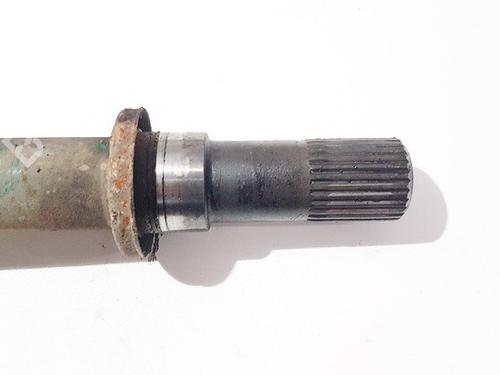 Right front driveshaft NISSAN ALMERA II Hatchback (N16) 2.2 Di | BP35471574M39 - Image 4