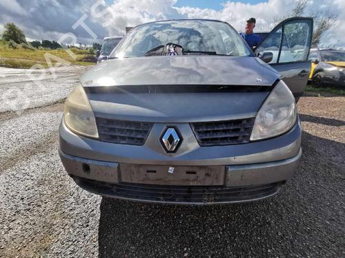 Engine mount RENAULT SCÉNIC II (JM0/1_) 1.5 dCi (JM02, JM13) | BP33489220M89  - Image 5