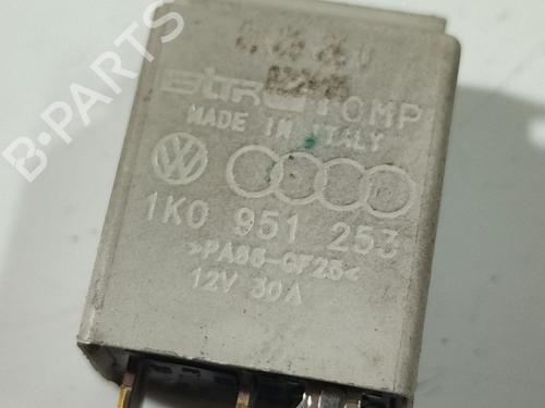 Electronic sensor SKODA OCTAVIA II (1Z3) 1.9 TDI | BP32970422M84 - Image 4