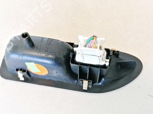 Switch RENAULT LAGUNA II (BG0/1_) 2.0 16V IDE (BG0N) | BP33068748I30 - Image 3