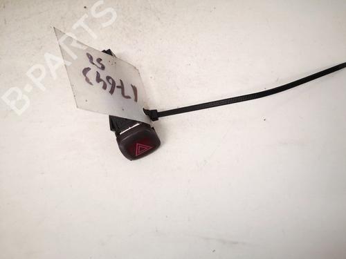 Used Warning switch Warning switch VOLVO V50 (545) 1.8 (125 hp) 35452205 35452205