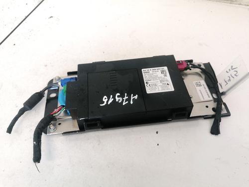 Used Electronic module Electronic module BMW 2 Coupe (F22, F87) 218 d (143 hp) 32912519 32912519