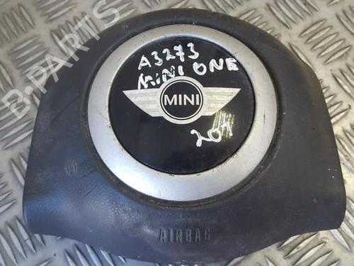 driver-airbag-mini-mini-r50-r53-2001-2002-2003-2004-2005-2006-33493372 main image