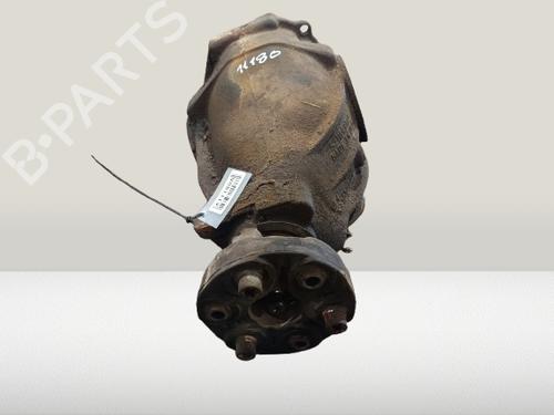 Used Rear differential Rear differential 34795576 34795576