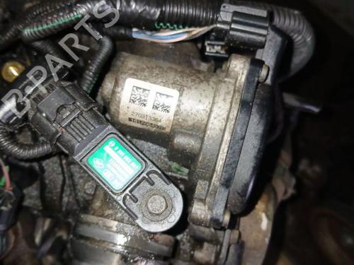 Throttle body DACIA SANDERO II 1.5 dCi | BP39181614M82 - Image 3