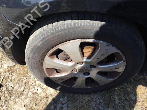 Pipe OPEL AGILA B (H08) 1.2 (F68) | BP33498236M125  - Image 7