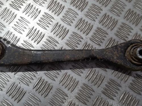 Højre bagtil bærearm Højre bagtil bærearm 35710827 35710827