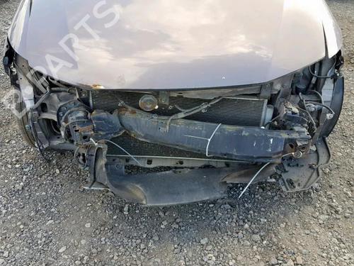 Other HONDA INSIGHT (ZE_) 1.3 IMA (ZE28, ZE2) | BP33509870O1 - Image 7