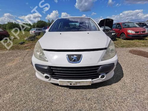 Switch PEUGEOT 307 (3A/C) 1.6 HDi | BP32570093I30 