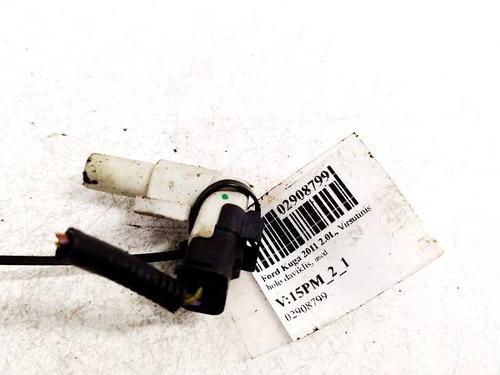 Used Electronic sensor Electronic sensor FORD KUGA I 2.0 TDCi 4x4 (163 hp) 38315204 38315204