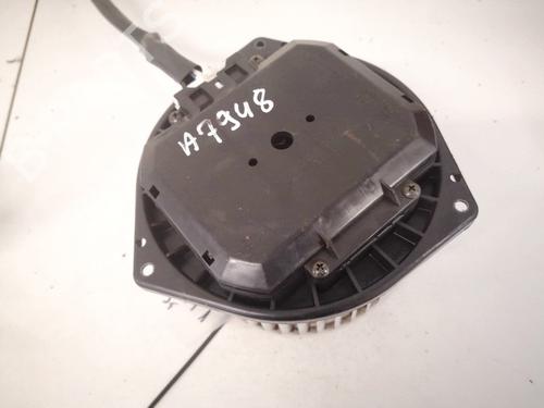 Used Heater blower motor Heater blower motor NISSAN MURANO I (Z50) 3.5 4x4 (245 hp) 35439857 35439857