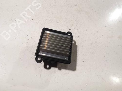 Used Heater resistor Heater resistor 37655274 37655274