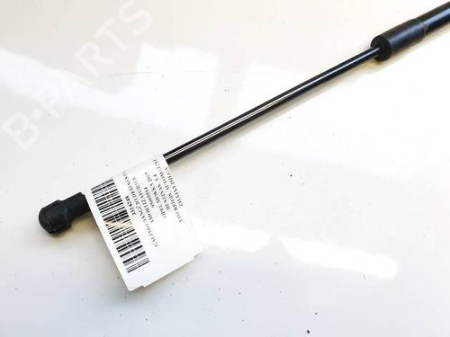 Used Tailgate lift support Tailgate lift support 34750613 34750613