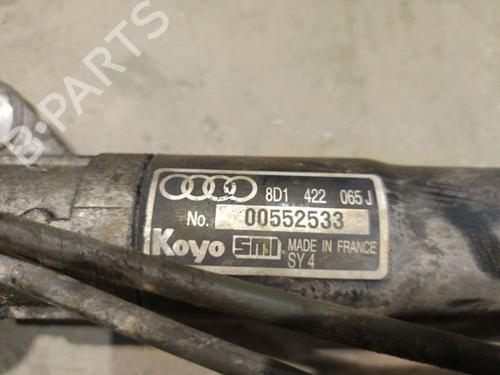 Steering column VW PASSAT B5 Variant (3B5) 1.9 TDI | BP34765690M21  - Image 5