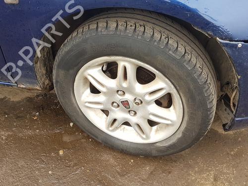 Pipe ROVER 25 I Hatchback (RF) 2.0 iDT | BP33515235M125 - Image 5