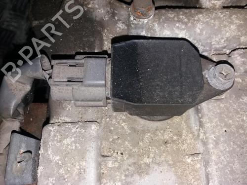 Used Ignition coil Ignition coil NISSAN MICRA III (K12) 1.0 16V (K12) (65 hp) 35711178 35711178
