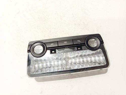 Used Interior roof light Interior roof light BMW 7 (F01, F02, F03, F04) 740 i, Li (320 hp) 34909190 34909190