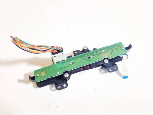 Switch MITSUBISHI LANCER VIII (CY_A, CZ_A) 1.8 (CY3A, CY6A) | BP32581155I30  - Image 5