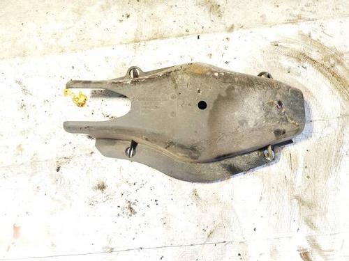 Used Underbody protection Underbody protection 35057786 35057786