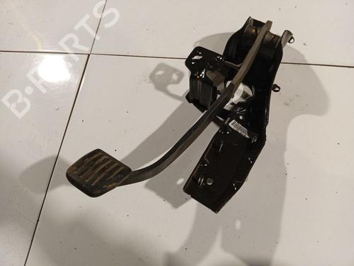 Used Pedal Pedal FORD MONDEO IV (BA7) 1.8 TDCi (125 hp) 34906873 34906873