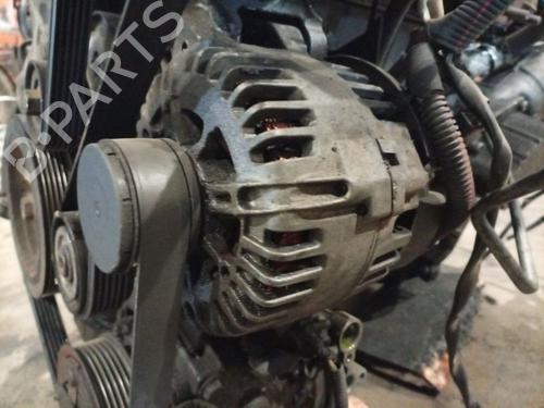 Used Alternator Alternator 38259482 38259482