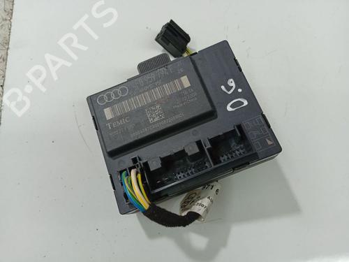 Electronic module AUDI A6 C6 (4F2) 2.0 TDI | BP34821944M83 - Image 2
