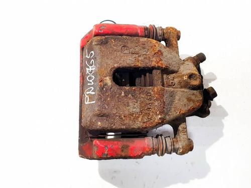 Used Right front brake caliper Right front brake caliper SUZUKI SWIFT III (MZ, EZ) 1.3 (RS413, ZC11S) (92 hp) 34837488 34837488