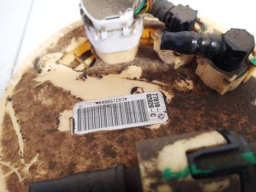 Electronic module TOYOTA AURIS (_E15_) 2.0 D-4D (ADE150_, ADE150R) | BP35114416M83 - Image 4
