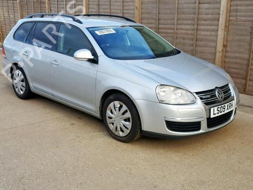 Engine mount VW GOLF V (1K1) 1.9 TDI | BP33509962M89 - Image 6