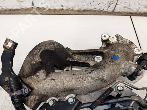 Pipe HONDA CIVIC IX (FK) 1.6 i-DTEC (FK3) | BP39040904M125 - Image 2