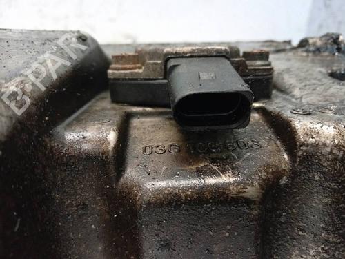 Electronic module VW PASSAT B6 (3C2) 2.0 TDI | BP38946629M83 - Image 2