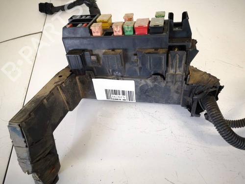 Fuse box NISSAN PRIMERA Hatchback (P12) 1.9 dCi | BP32586637E1 