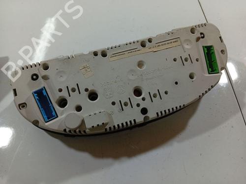 Instrument cluster VW PASSAT B5 Variant (3B5) 1.9 TDI | BP34866525C47 - Image 3