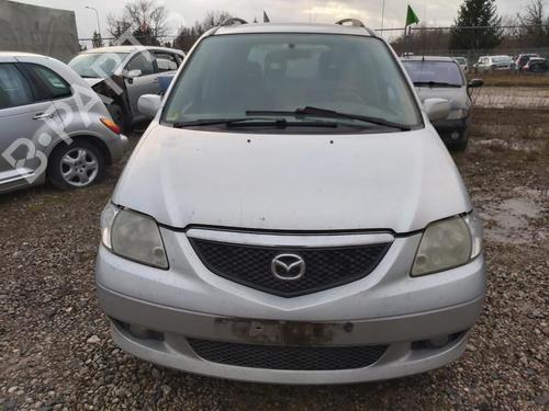 Teile für MAZDA MPV II (LW) 2.0 DI (136 hp) 4470010 